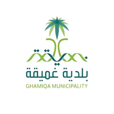 شعار الجهة العميلة رقم 34 لشركة الاختيار للملاعب الرياضية