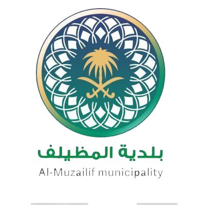 شعار الجهة العميلة رقم 24 لشركة الاختيار للملاعب الرياضية