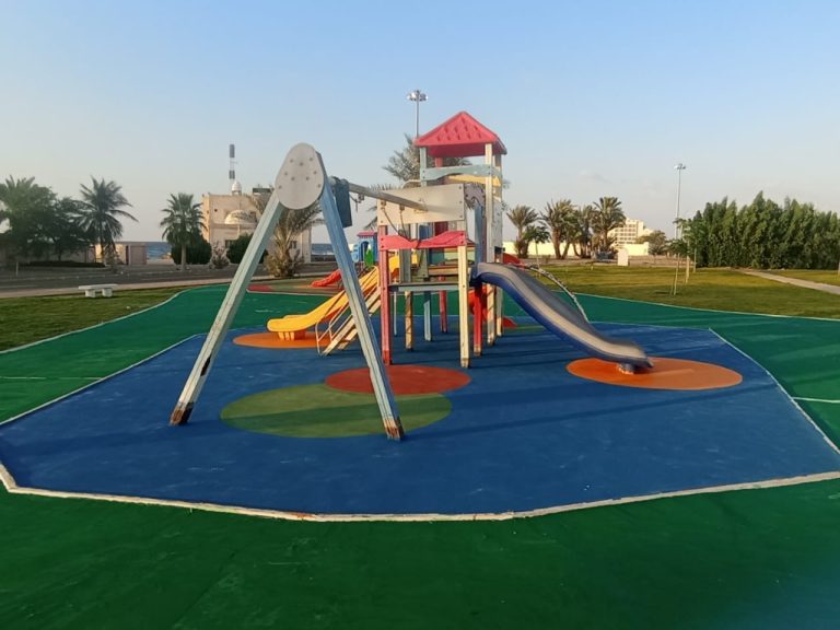 The Ultimate Guide to Playground Fun: Benefits, Tips, and Best Playgrounds for Kids: