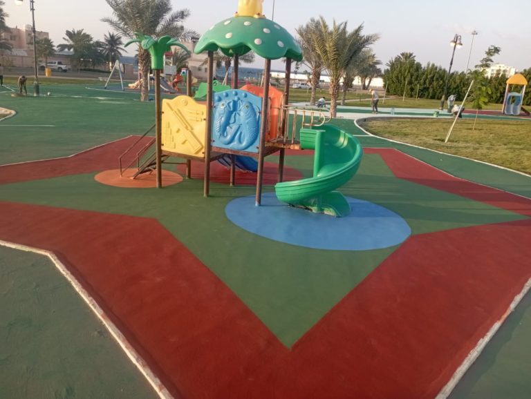How to Make Your Community Playground Design Stand Out” – Park N Play Design