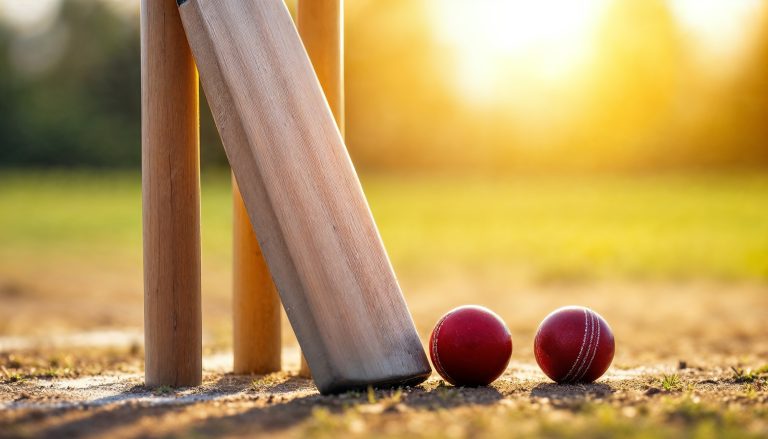 The Fascinating World of Cricket: A Game of Strategy, Passion, and Skill