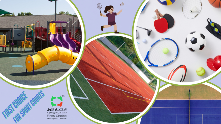 The Importance of Sports Courts for Adults and Communities: