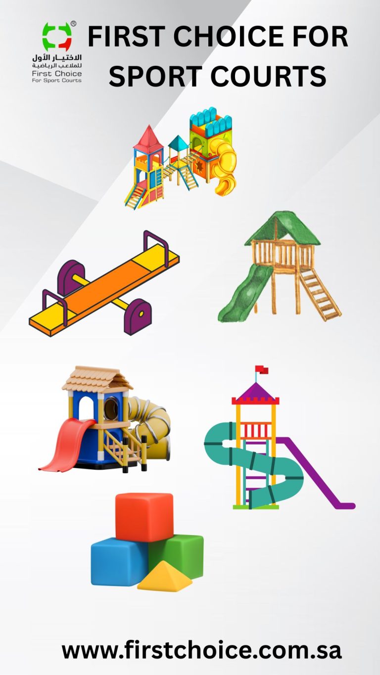 Elevate Outdoor Fun with Playground Toys That Kids Love