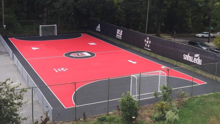 Futsal Courts: The Ultimate Playground for Soccer Enthusiasts