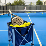 The Future of Padel Courts: Where Innovation Meets the Game